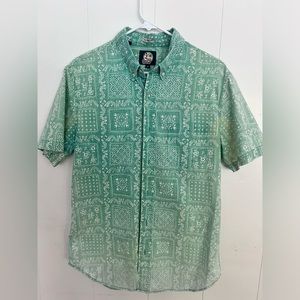 Aloha Hawaiian shirts